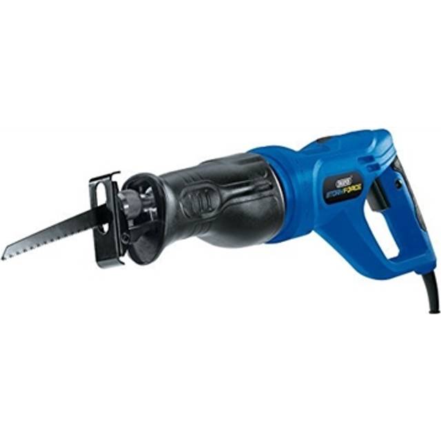 Draper RS710SF Storm Force Reciprocating Saw 240v