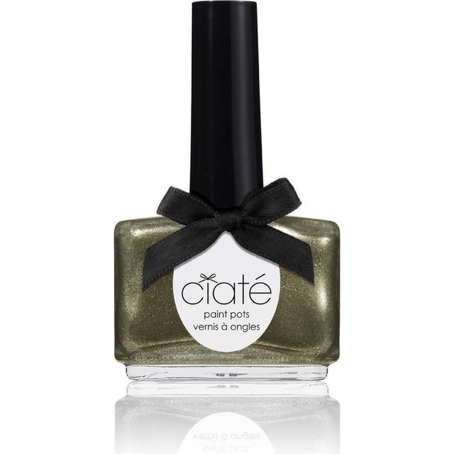 Ciaté Paint Pots Pp087 Glametal Nail Polish 13.5ml