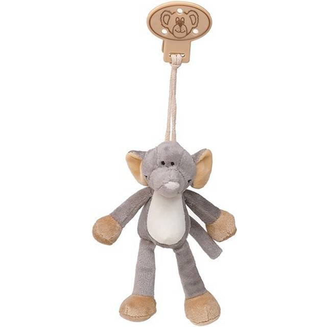 Clip, Elefant Teddykompaniet