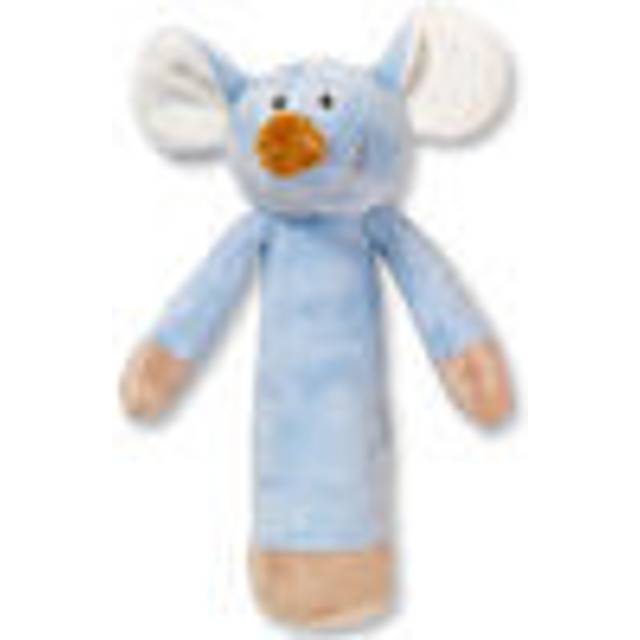 Teddykompaniet Diinglisar Rangle Mus