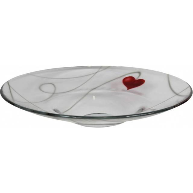 Life Fat, Ø 35cm - Nybro