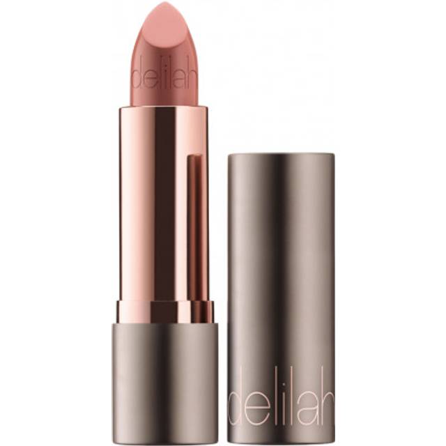 Delilah Colour Intense Cream Lipstick Flirt
