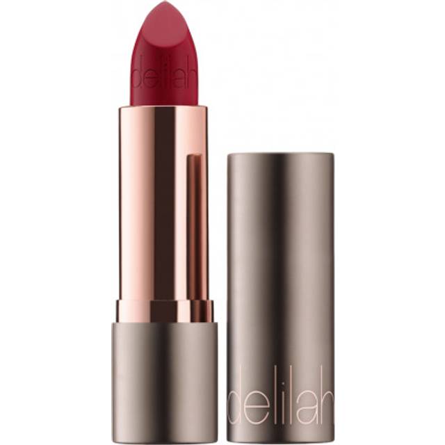 Colour Intense Cream Lipstick - Vintage by Delilah for Women - 0.013 o