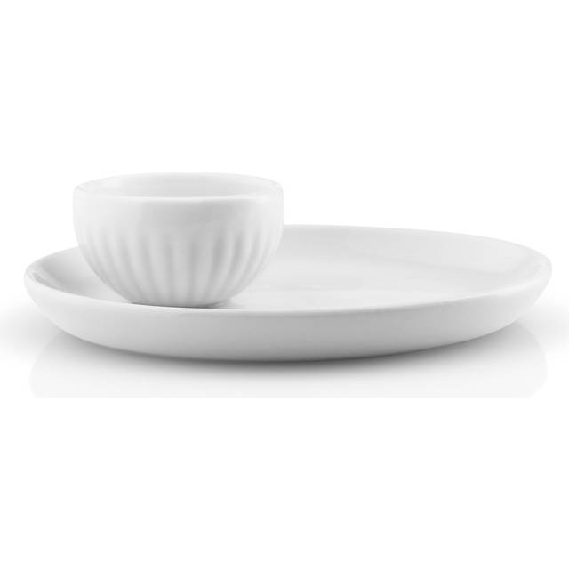 Eva Solo Eva Trio Legio Nova egg cup white