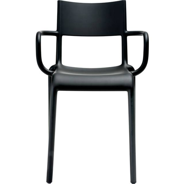Generic A Chair, White