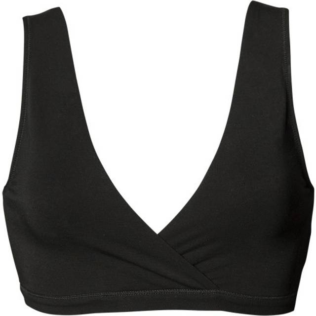 Boob Mjuk amningsbh Svart XL - Multi