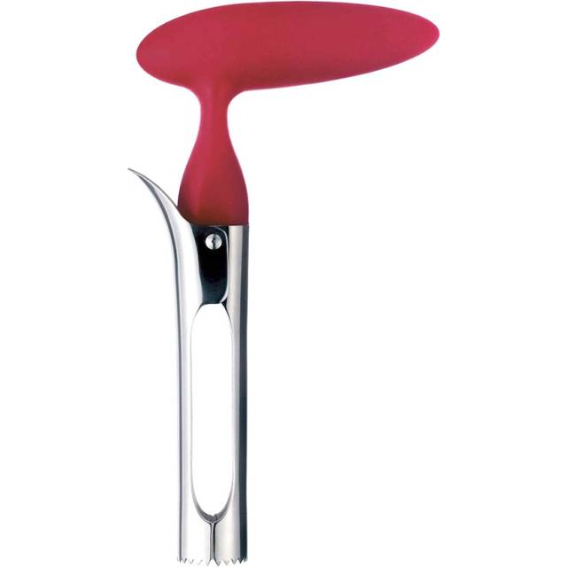 Cuisipro  red Apple Corer  One size