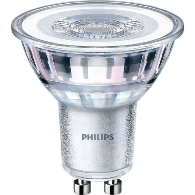 Philips CorePro 3.5-35W LED GU10 Cool White 36&#xB0; - 929001218099 (UK1022) - 72835201