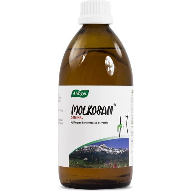 A.Vogel Molkosan 500 ml