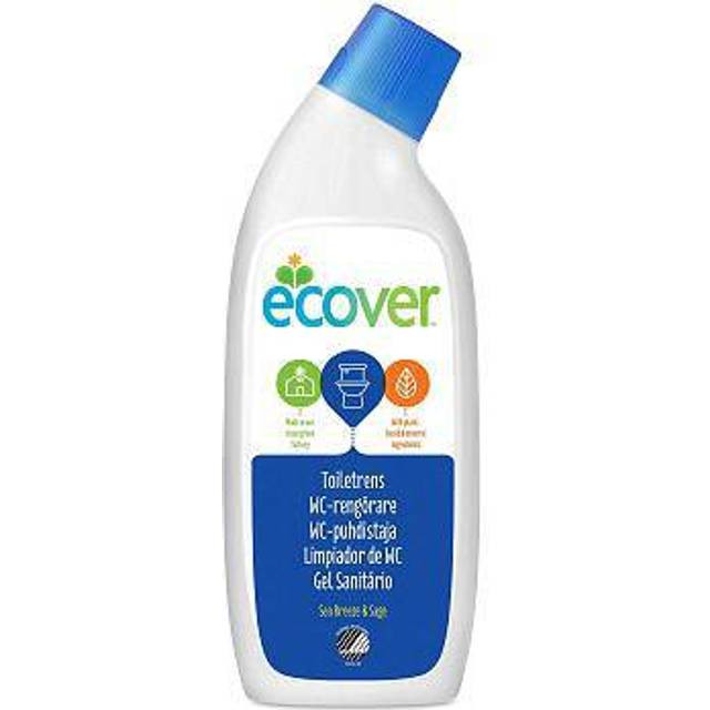 Ecover Toalettrengöring Ocean - 750 ml