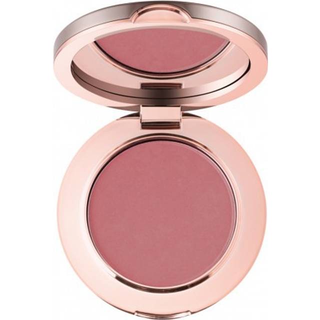 delilah Cosmetics Colour Blush Compact Powder Blusher - Dusk