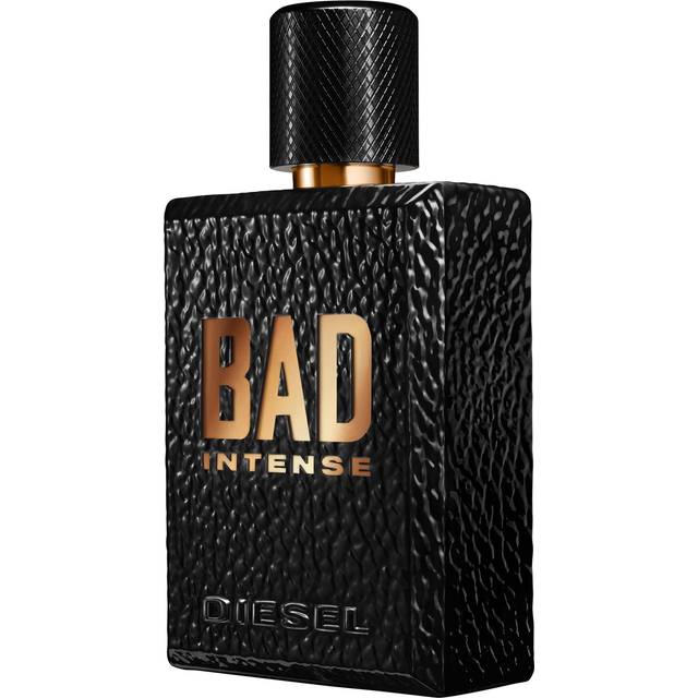 Diesel Bad Intense 75ml Eau de Toilette Spray