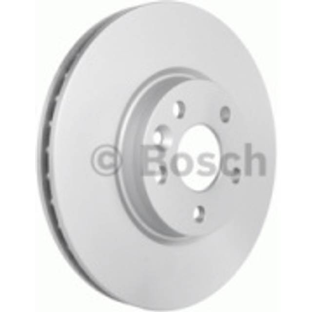 Bromsskiva BOSCH 0 986 479 974