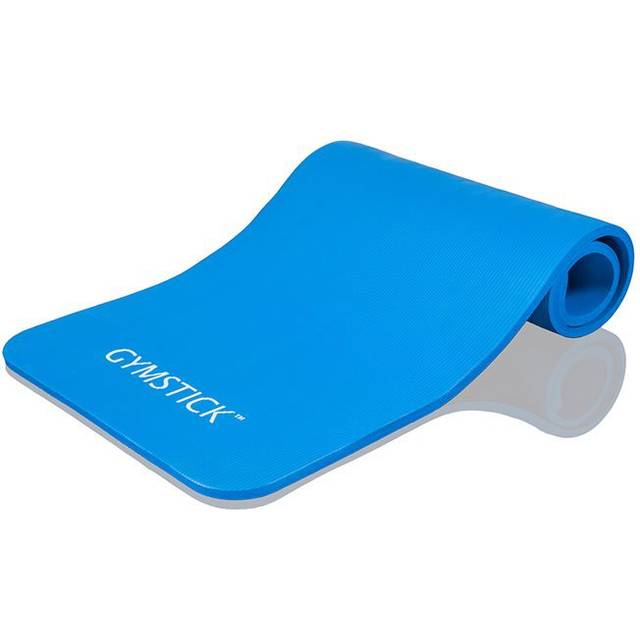 Gymstick Comfort Mat (150x60x1 cm), Gymmatta - Blue
