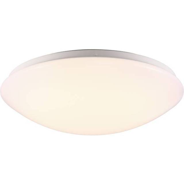 Nordlux - Ask 36 LED Ceiling Lamp IP44 White