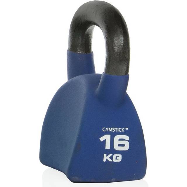 Gymstick Ergo Kettlebell 4-20kg - 16kg