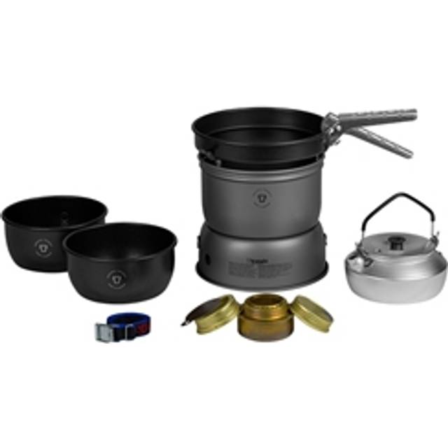 Trangia 27-6 HA Onecolour, OneSize