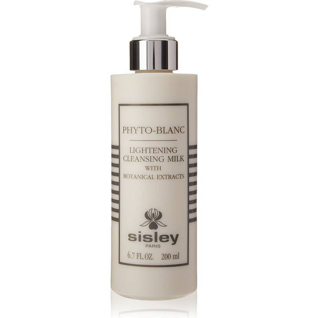 Sisley Paris Phyto-Blanc Lightening Cleansing Milk 200ml