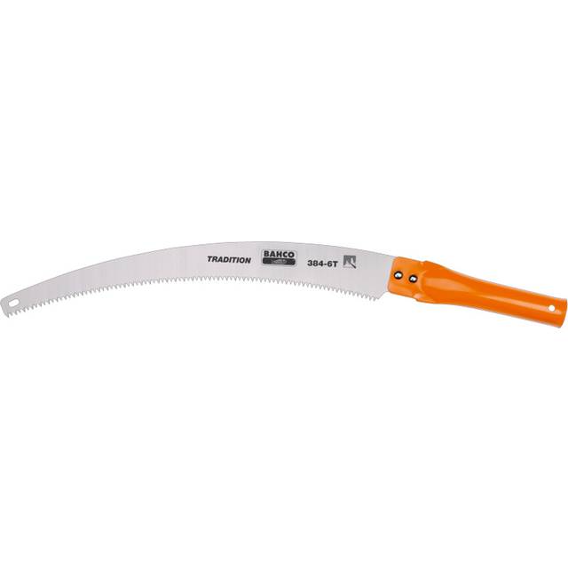 Bahco 3846T Pruning Saw