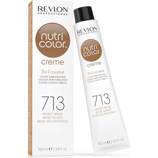 Revlon Professional Nutri Color Filters Creme No. 713