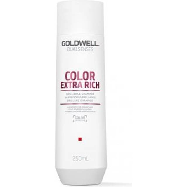Goldwell Dualsenses Color Extra Rich Brilliance Schampo 250 ml