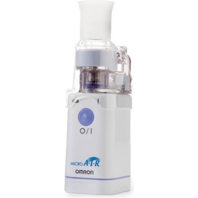 Omron Microair U22 Nebulisator bärbar 1 styck