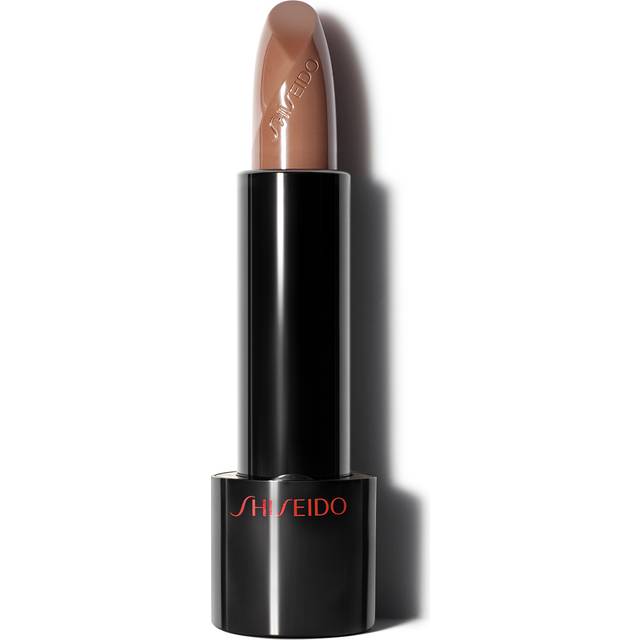 Shiseido Rouge Rouge Lipstick RD124 Desert Quartz