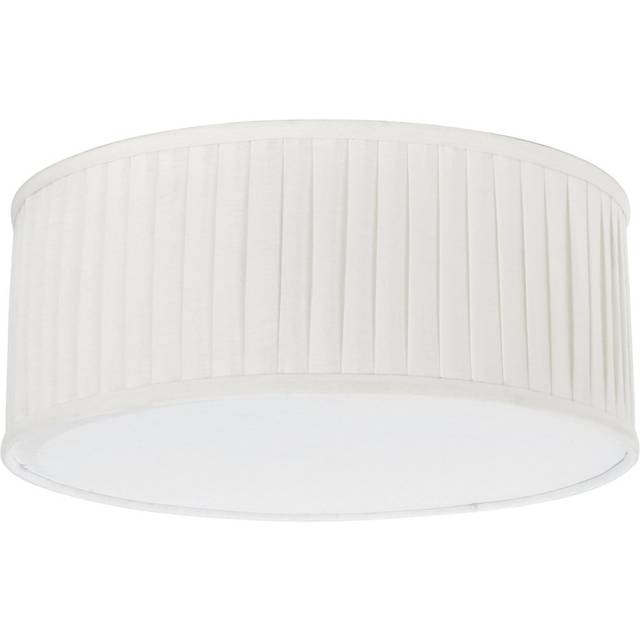 PR Home - Plissé Ø45 - Takplafond - Beige