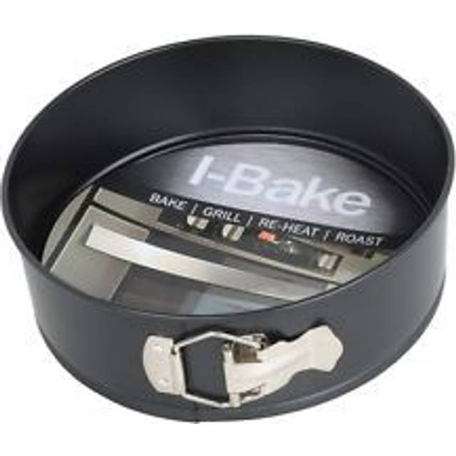 I-Bake Springform Cake Tin 9"