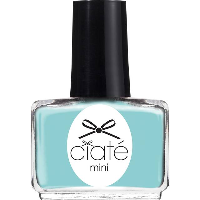 Ciate Nail Polish - Pepperminty 5ml (PPM104_KM)