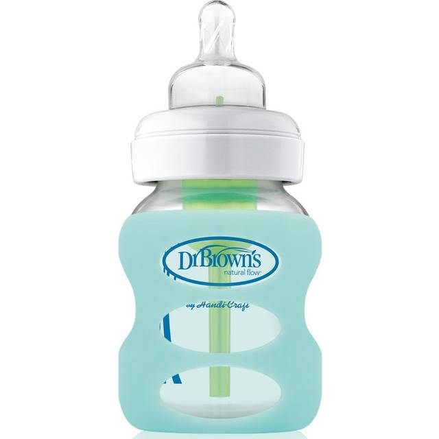 Dr. Brown's Options Glass Bottle Sleeve 150ml