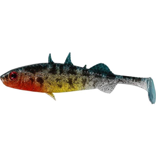 Westin Stanley The Stickleback 7,5cm 6pcs