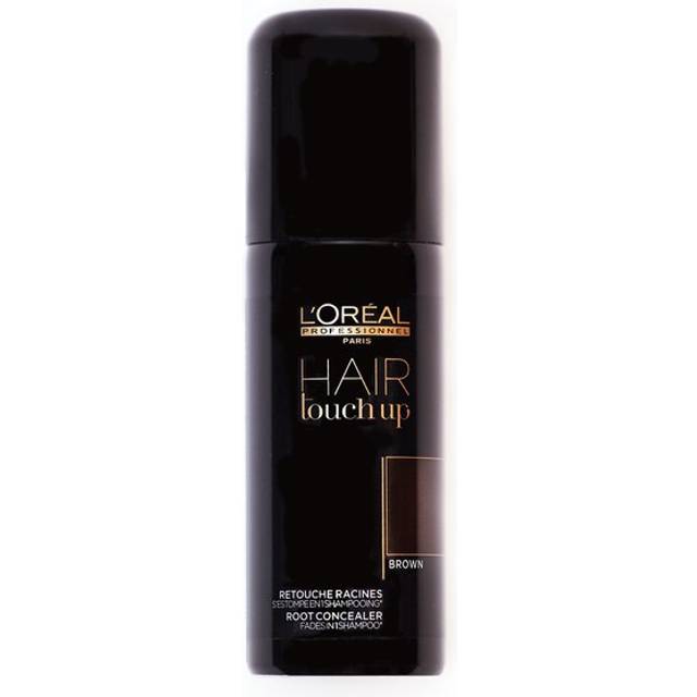 L'Oréal Professionnel Hair Touch Up - Brown 75ml