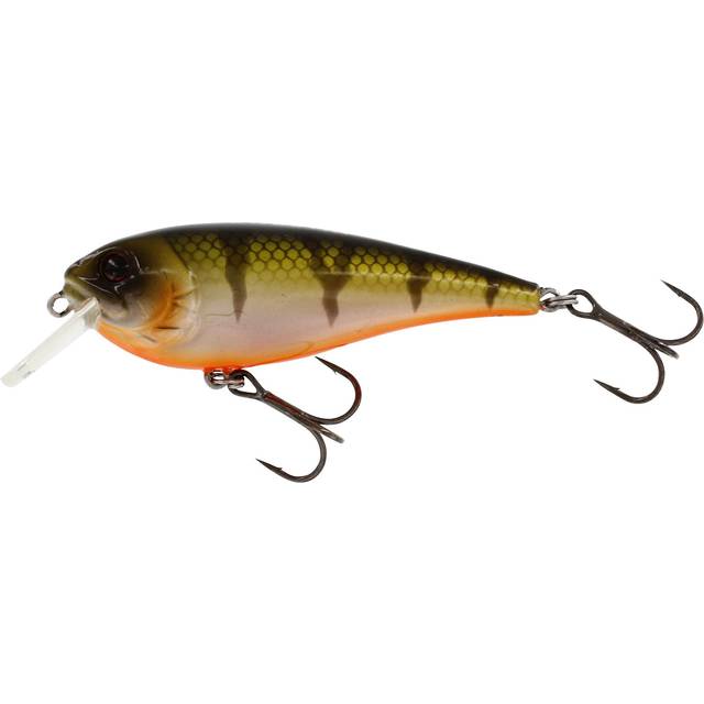Westin RawBite Crankbait 7 cm [12 g] F bling perch 1-pack