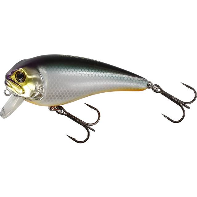 Westin Fatbite Crankbait (Välj Färg: Mean Machine)