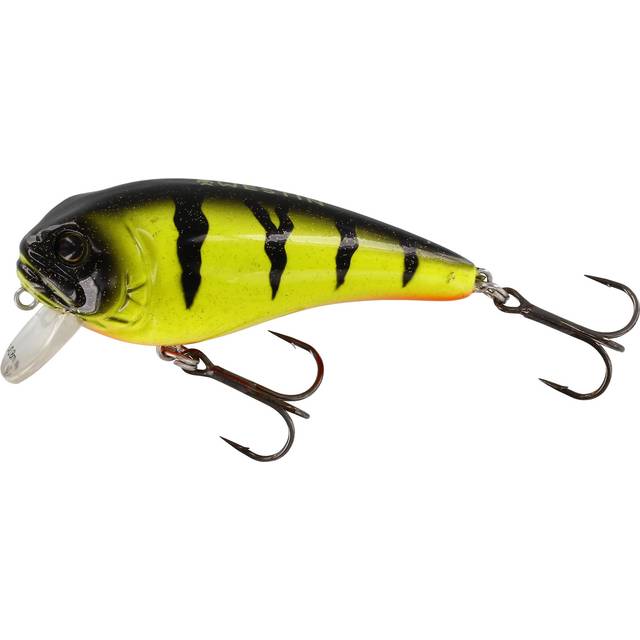 FatBite 5,5 cm Flytande Fire Perch