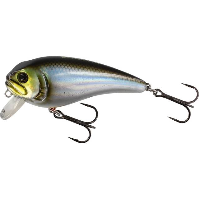 Westin FatBite 8 cm 24 g F Blueback Herring