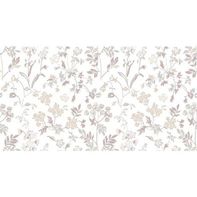 Tapet Duro Juni Beige/Silver 378-01
