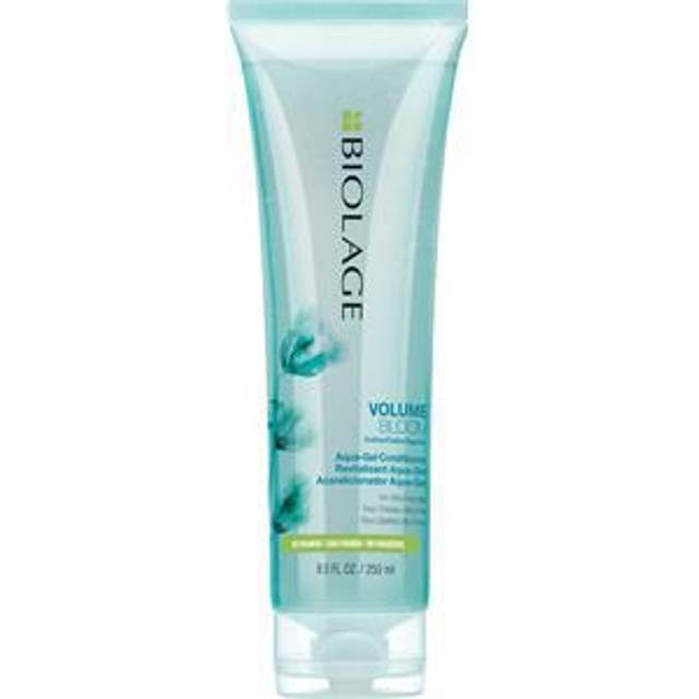 Biolage Volume Bloom Aqua Gel Conditioner 250ml