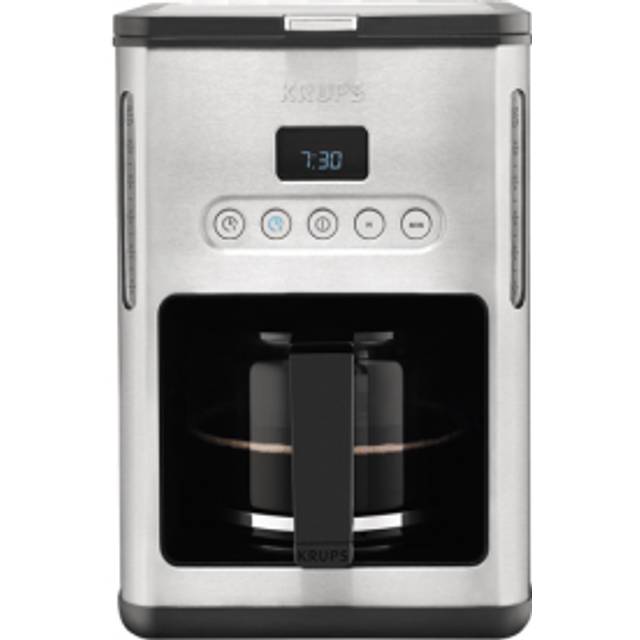 KM 442D - Coffee maker with glass jug KM 442D