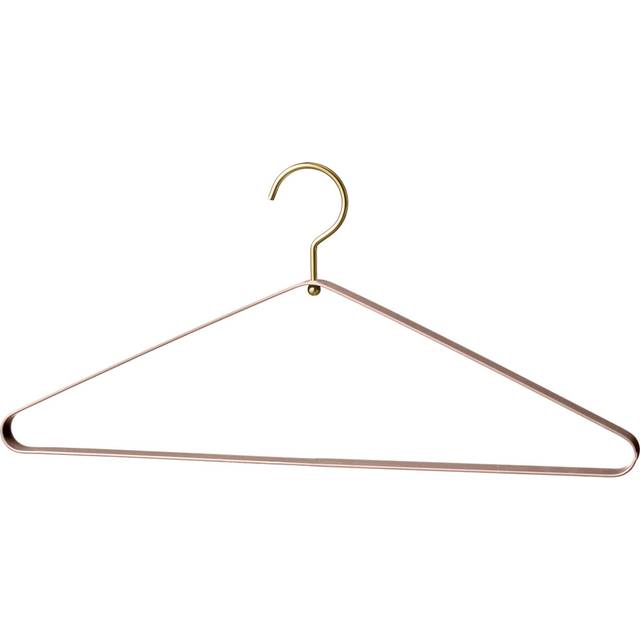 AYTM Vestis hanger 2-pack black