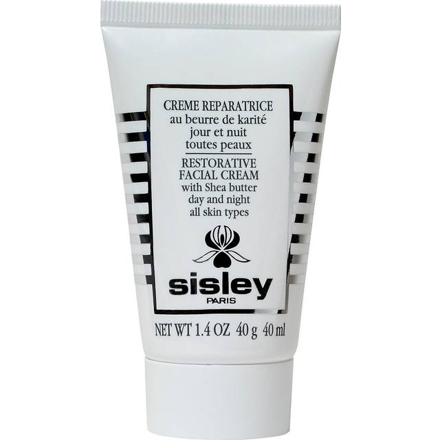 Sisley - Botanical Restorative Facial Cream W/Shea Butter - 40ml/1.3oz