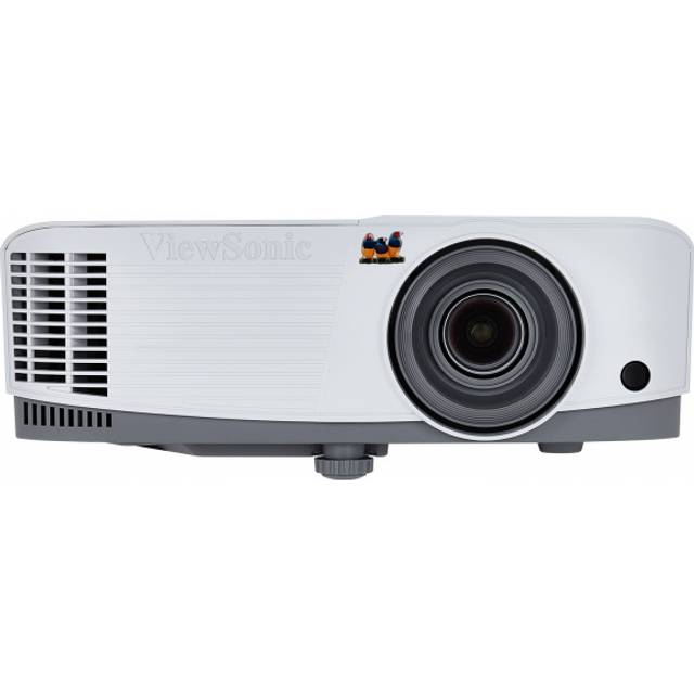 ViewSonic PA503S Projektor, 800 x 600 SVGA, 3600 Lumen