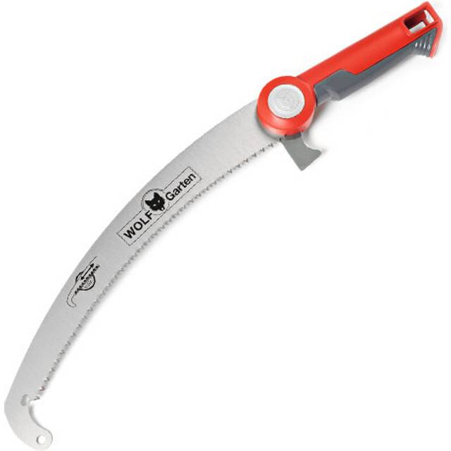 Wolf Garten Professional Pruning Saw