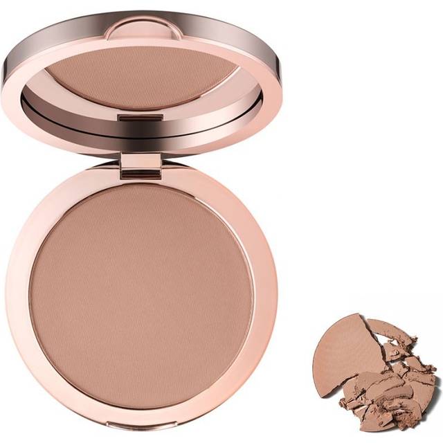 Delilah Sunset Matte Bronzer Light Medium