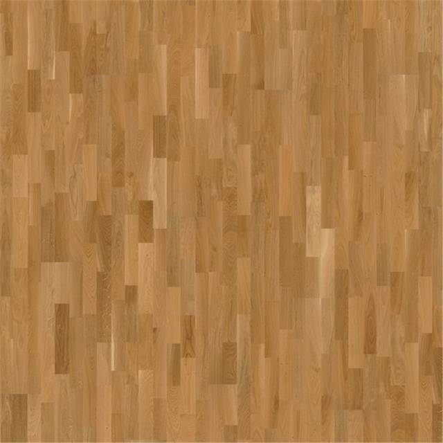 Parkettgolv Kährs Ek Lecco Mattlack 3-Stav 3,4M²/Pkt