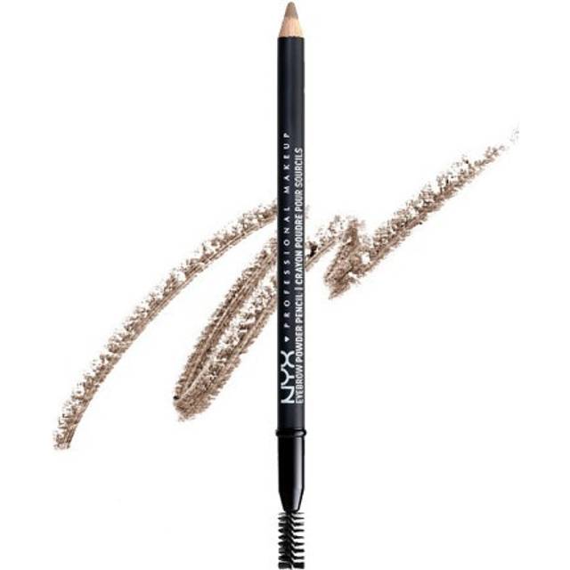 NYX Eyebrow Powder Pencil Soft Brown