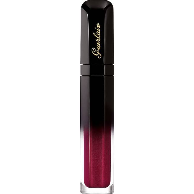 Guerlain Intense Matte Creamy Velvet Liquid Lipcolour 7ml