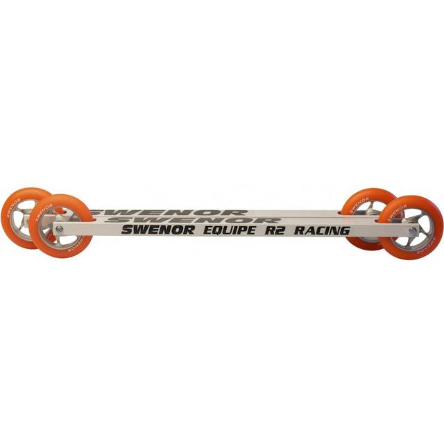 Swenor Equipe R2 Racing (78A)