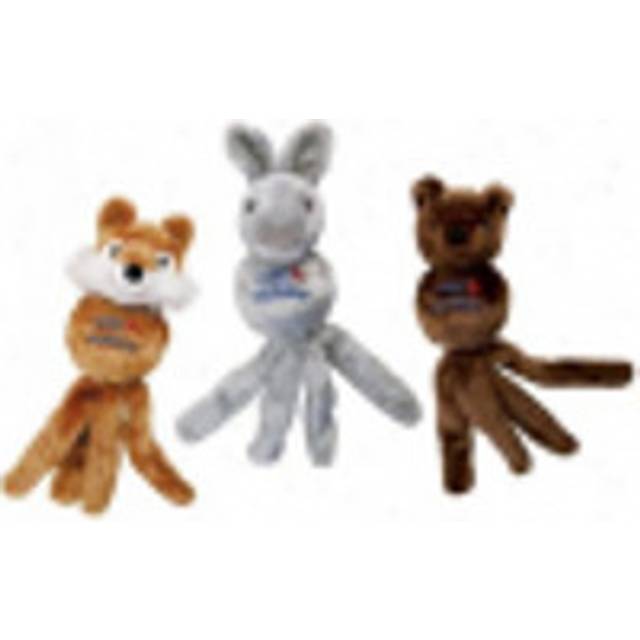 Kong Wubba Friends Ballistic Small